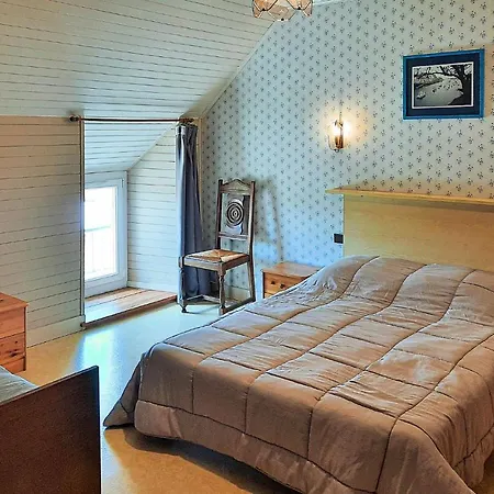 4 Bedroom Stunning In Carnoet * Clohars-Carnoët